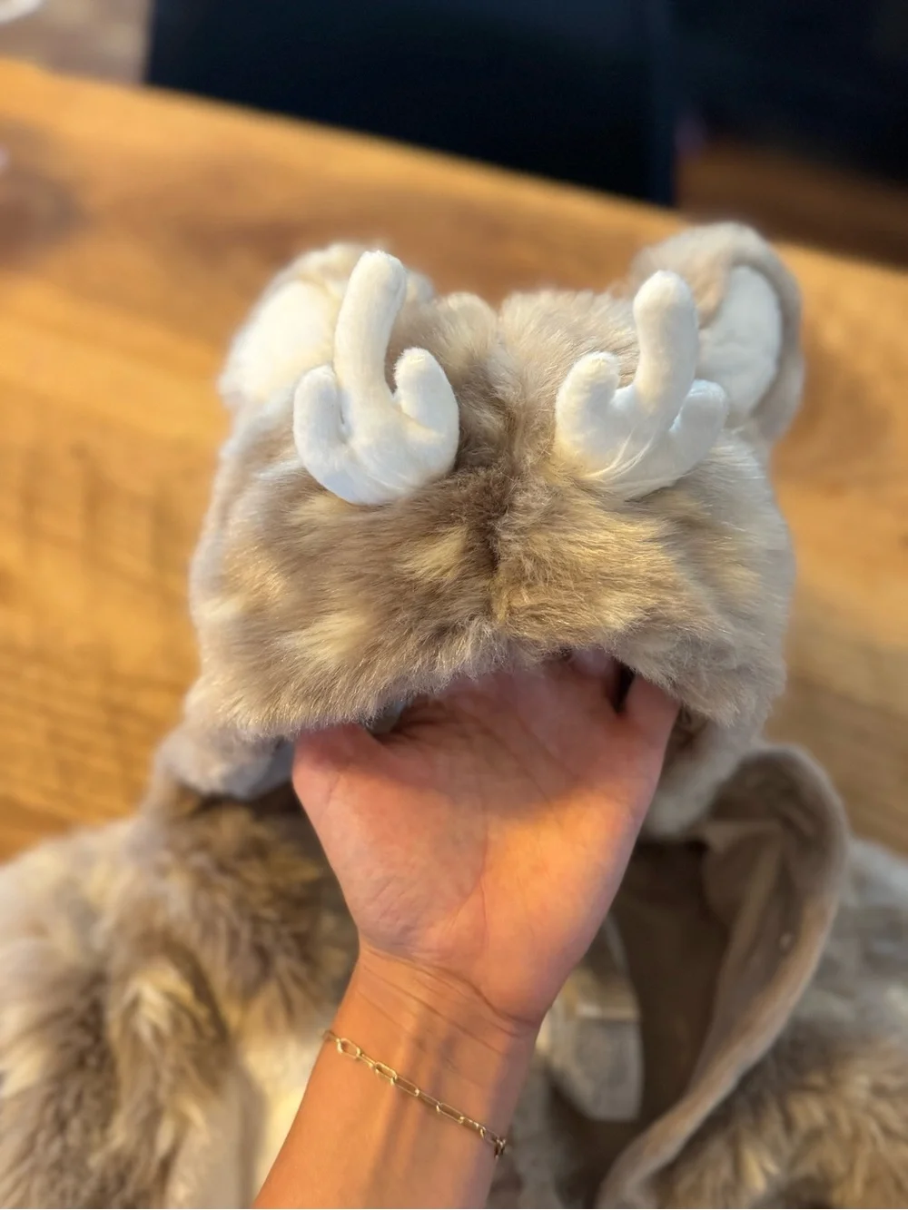 Baby Deer Woodland Halloween Costume